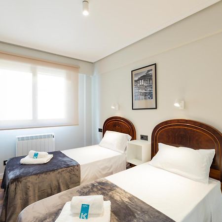 Agirre - Baskey Rentals Лекеитио Екстериор снимка