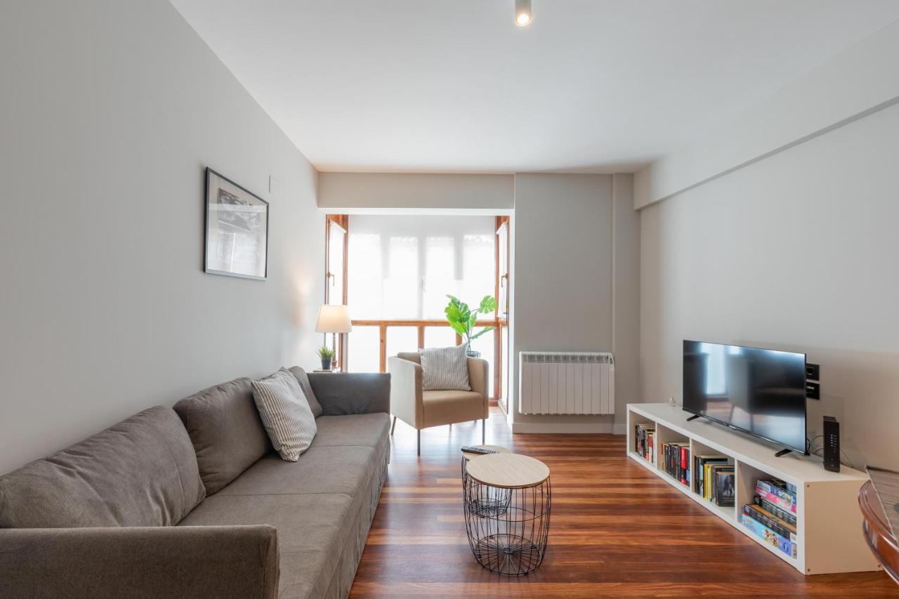 Agirre - Baskey Rentals Лекеитио Екстериор снимка